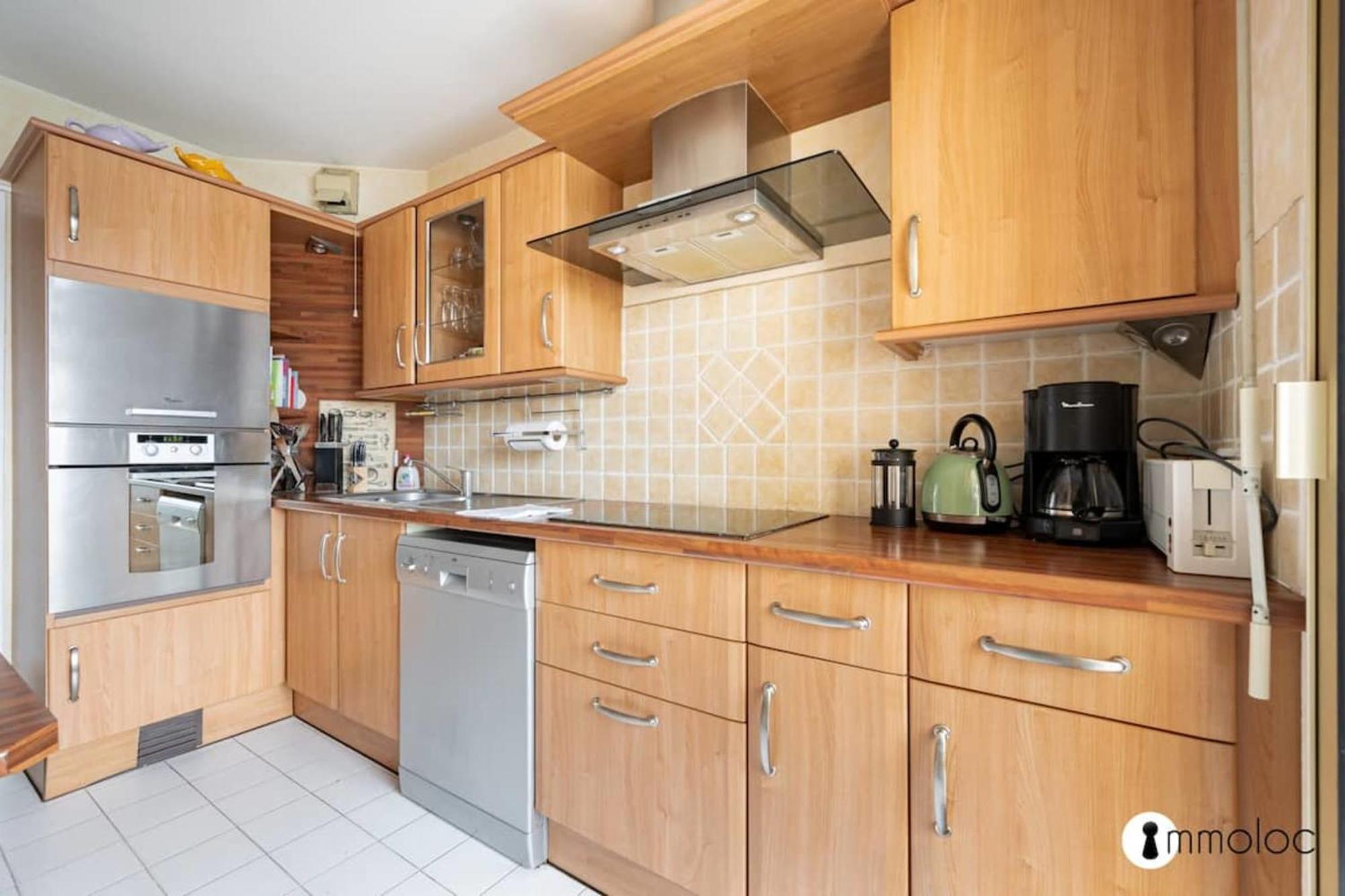 Spacious Apartment With Pool Located In The Marina Of Mandelieu Exteriér fotografie